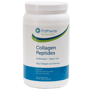 Collagen Peptides - My Village Green